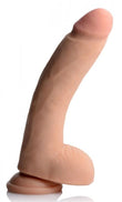 Load image into Gallery viewer, af479-zach-skintech-10-inch-dildo-side_454x750