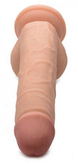 Load image into Gallery viewer, af478-andrew-skintech-9-inch-dildo-front_354x750