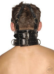 Load image into Gallery viewer, xr_AB471-premium-muzzle-with-blindfold-and-plugs-WM-big-3