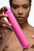 Load image into Gallery viewer, ag248-pink-femalemodel-003-vibration_868x1300