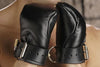 Strict Leather Deluxe Padded Fist Mitts