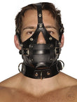 Load image into Gallery viewer, xr_AB471-premium-muzzle-with-blindfold-and-plugs-WM-big-1