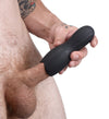 Vibrating Rechargeable Penis Pleaser