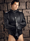 Strict Leather Premium Straitjacket