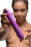 Load image into Gallery viewer, ag248-purple-model-003-vibration_868x1300