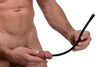 Amplifier Cock and Ball Strap with Penis eStim