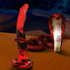 King Cobra Silicone Dildo