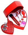 Passion Heart Gift Set