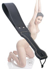 Strict Leather Punishment Strap