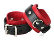 Load image into Gallery viewer, xr_tl100-wrist-red-locking-cuffs-1_750x563