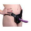 Flaunt Heavy Duty Strap-On Harness