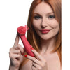 Bloomgasm 10x Suction Rose Vibrator