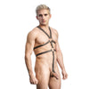 STRICT Male Body Harness