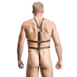 Load image into Gallery viewer, STRICT Male Body Harness