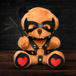 Load image into Gallery viewer, Dom Teddy Bear