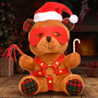 Load image into Gallery viewer, Holiday Bondage Bear