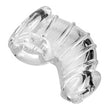 Load image into Gallery viewer, Detained Soft Body Chastity Cage