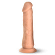 Load image into Gallery viewer, Easy Riders 7&quot; Silicone Dildo