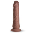 Load image into Gallery viewer, Easy Riders 7&quot; Silicone Dildo