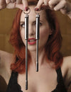 Vibrating Urethral Sound