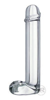 Sukra Glass Dildo