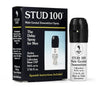 STUD 100 Male Genital Desensitizer