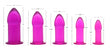 Load image into Gallery viewer, ac946-pink-set-dimensions_1000x459