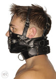 Load image into Gallery viewer, xr_AB471-premium-muzzle-with-blindfold-and-plugs-WM-big-2