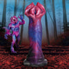 Demogorgon Silicone Dildo