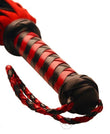 Load image into Gallery viewer, xr_ac999-suede-flogger-3a