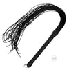 Leather Cord Flogger