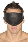 Load image into Gallery viewer, xr_AB532-upper-face-mask-model-WM-big-3